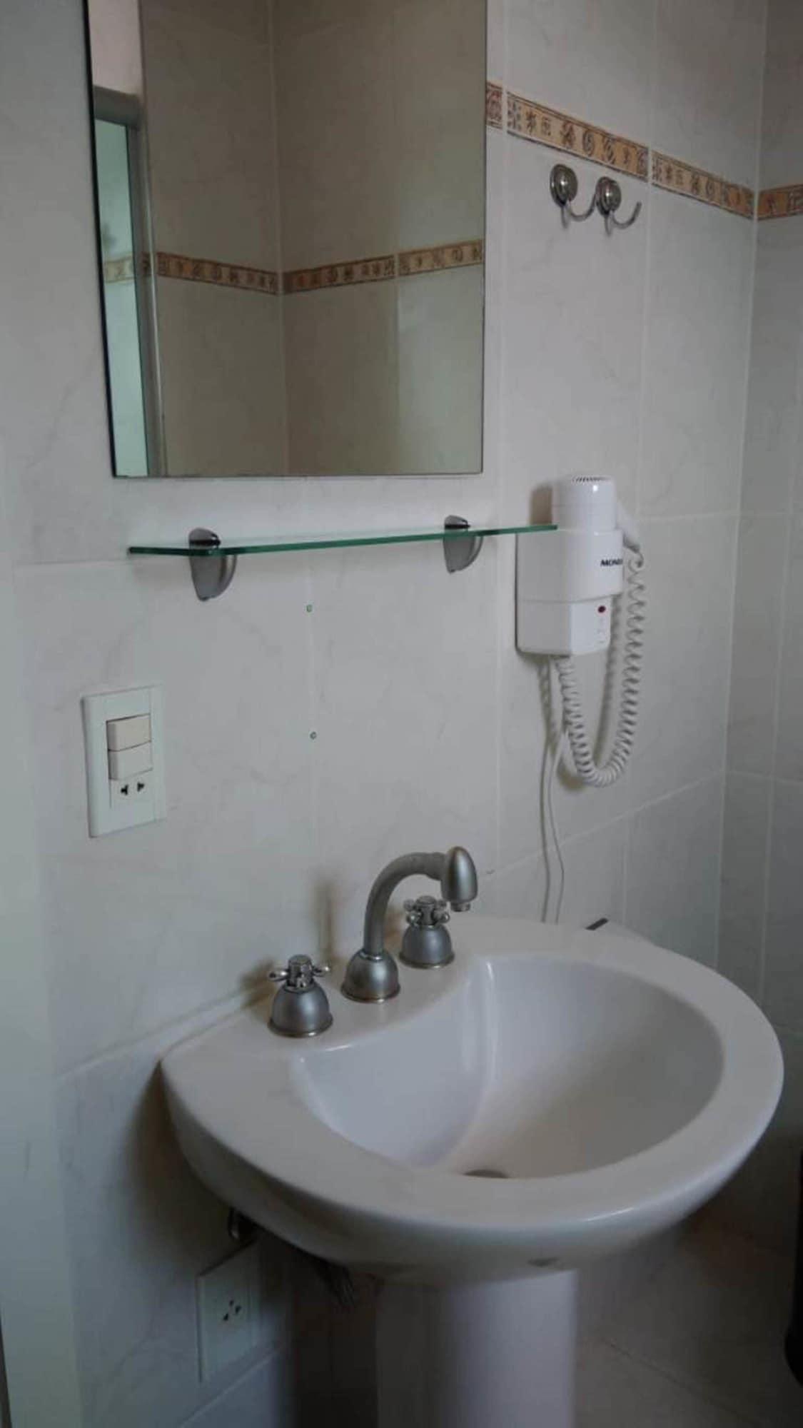 Hotel Luni Сао Паоло Екстериор снимка