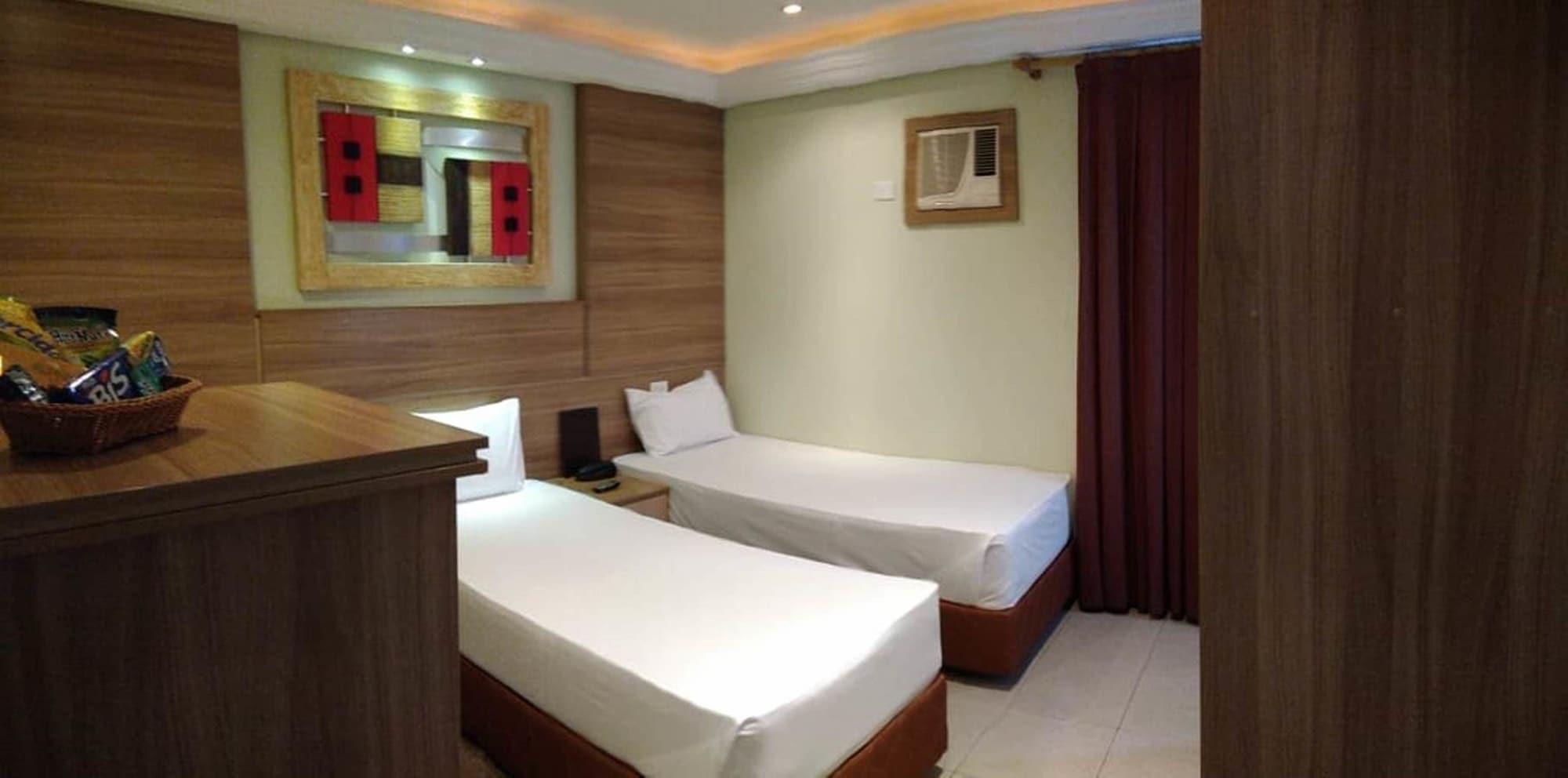Hotel Luni Сао Паоло Екстериор снимка