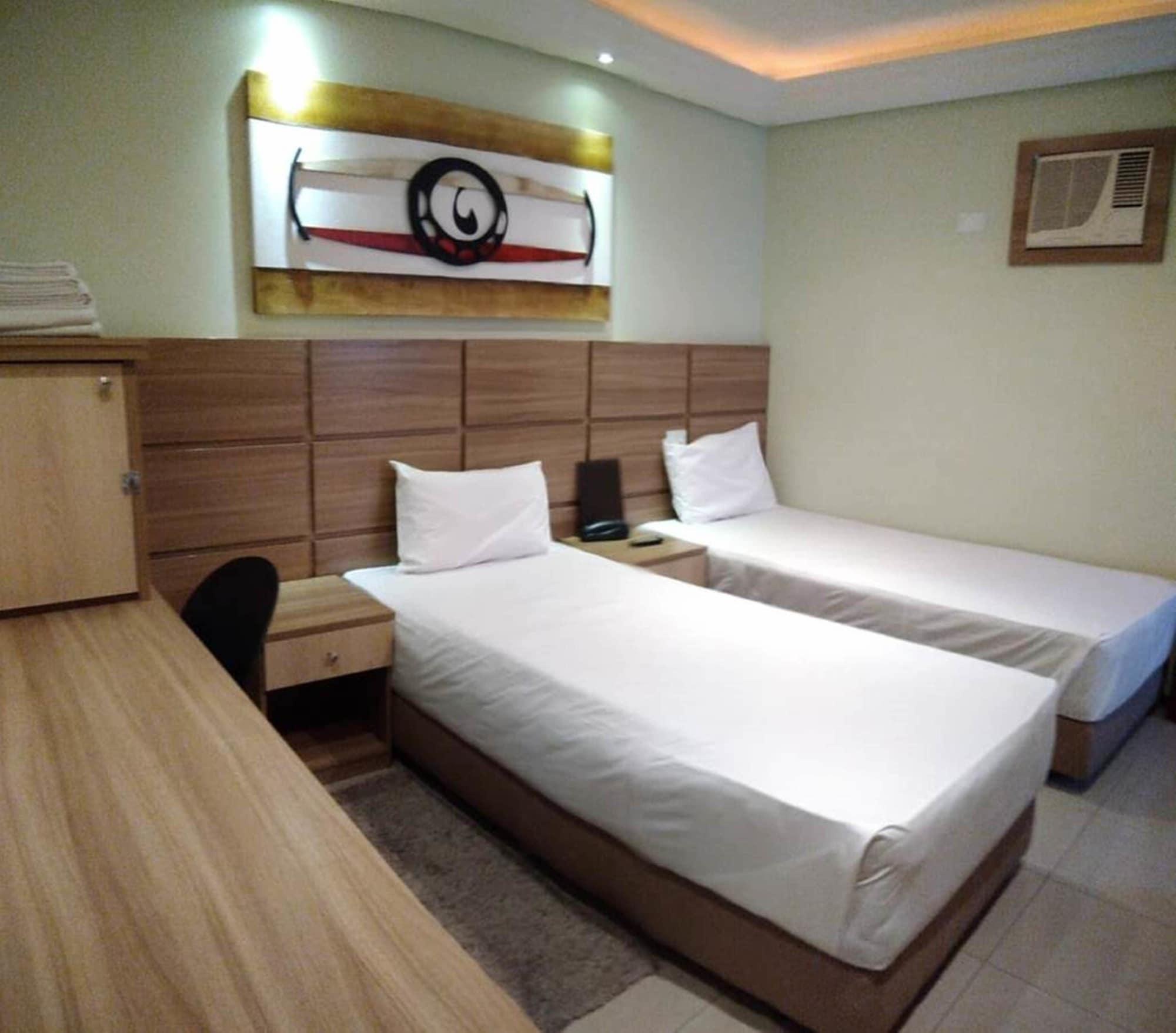 Hotel Luni Сао Паоло Екстериор снимка