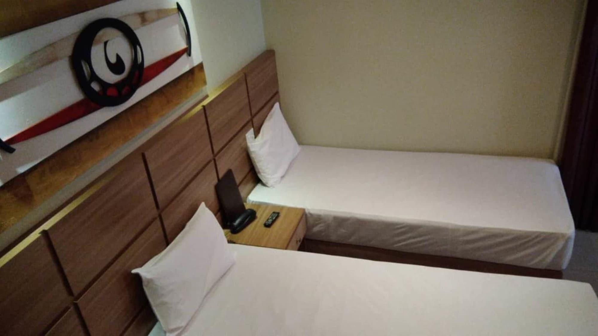 Hotel Luni Сао Паоло Екстериор снимка
