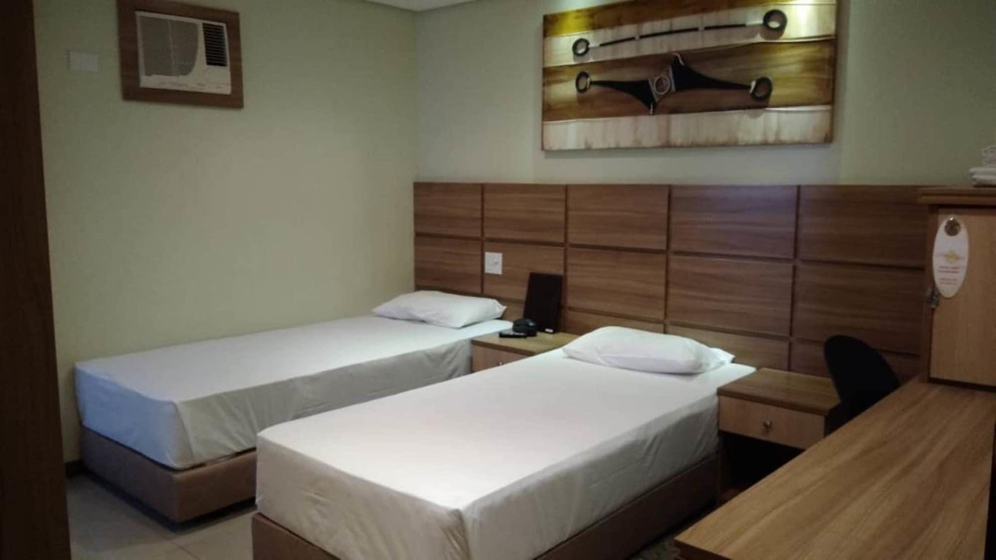 Hotel Luni Сао Паоло Екстериор снимка