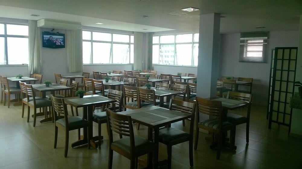 Hotel Luni Сао Паоло Екстериор снимка