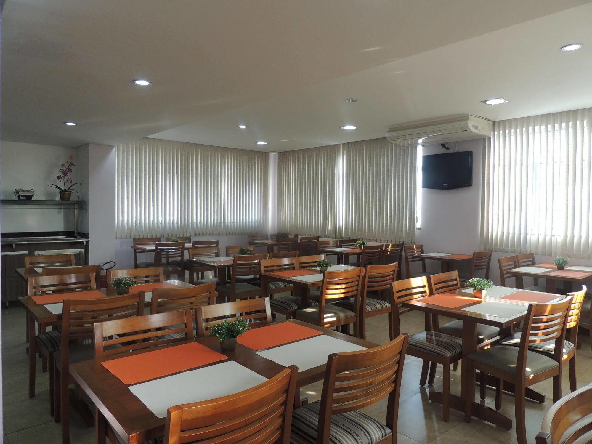 Hotel Luni Сао Паоло Екстериор снимка
