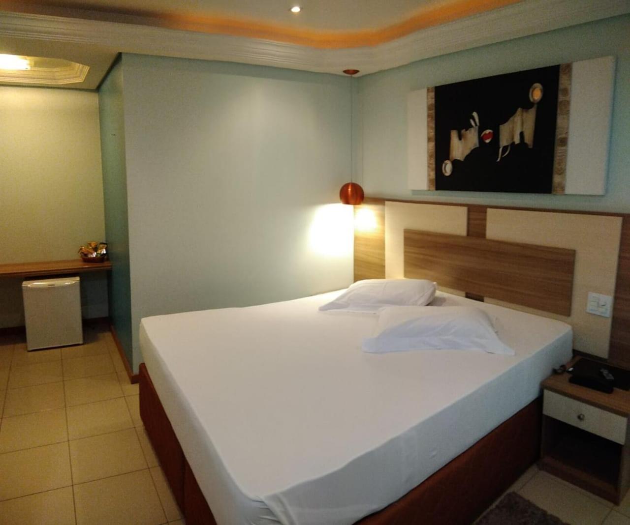 Hotel Luni Сао Паоло Екстериор снимка