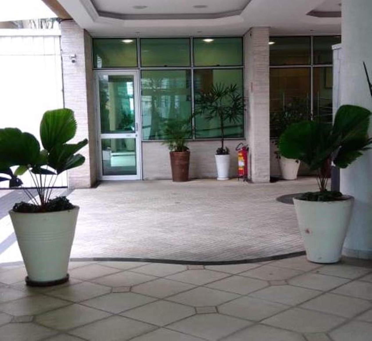 Hotel Luni Сао Паоло Екстериор снимка